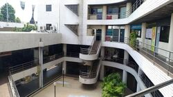 Telok Blangah House (D4), Office #563319171